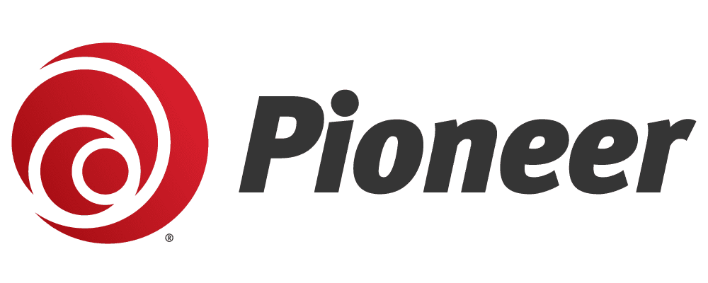 Pioneer Telephone